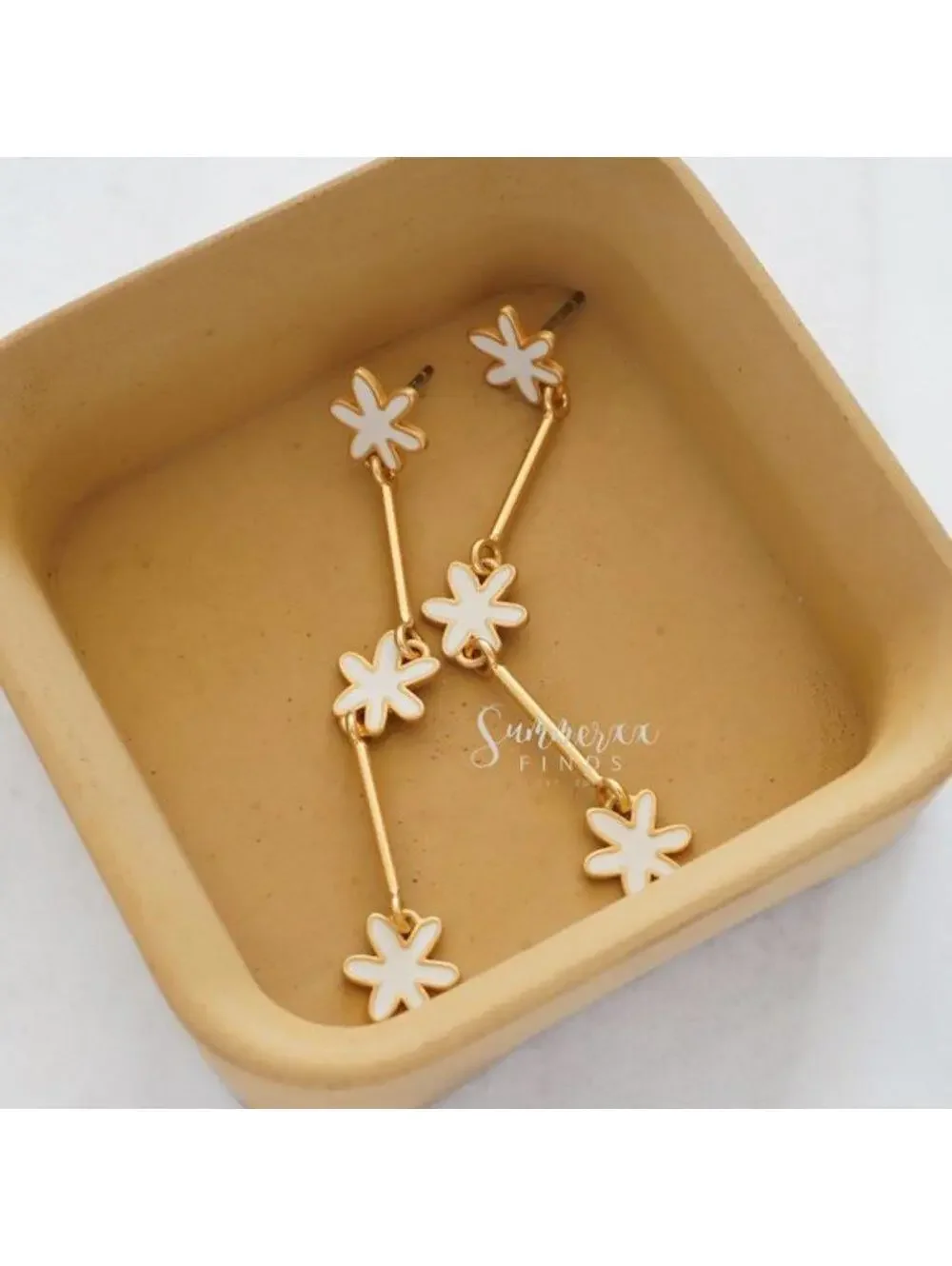 Madewell flowers power